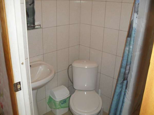 2-х местный стандарт