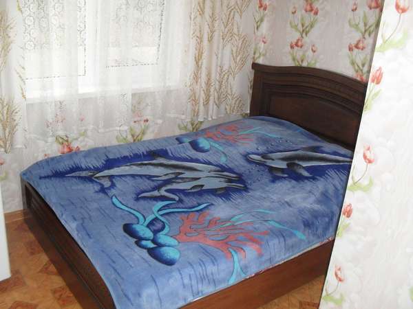 2-х местный стандарт