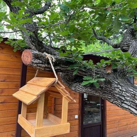 2х местный Бунгало
