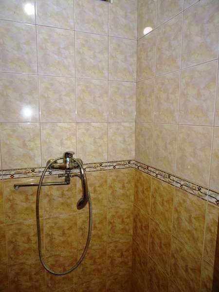 3х местный с удобствами