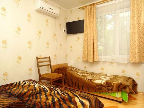2-комнатный