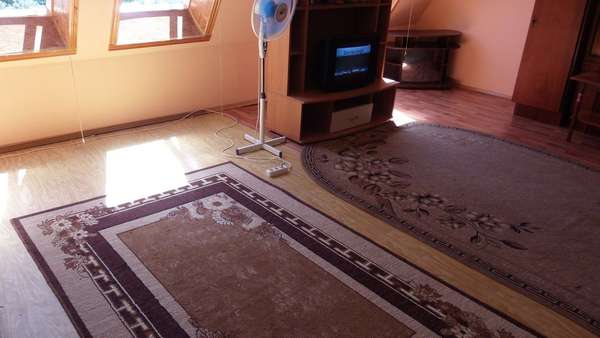 Квартира-студия 58 кв.м.