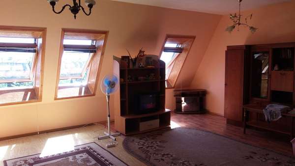 Квартира-студия 58 кв.м.