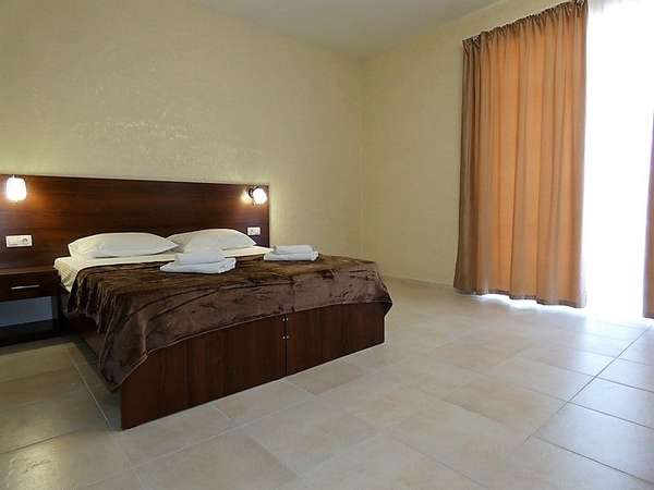 2-комнатный люкс