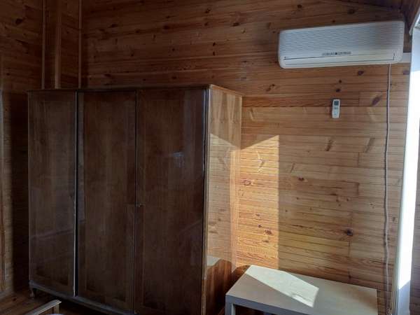 2х местные номера, 2 этаж с видом на море и горы