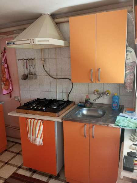 2х местный номер в домике комфорт+ своя кухня