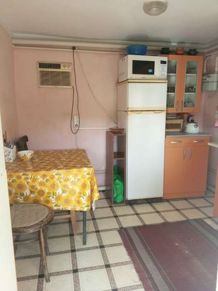 2х местный номер в домике комфорт+ своя кухня