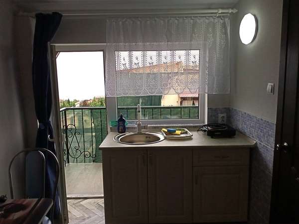 Апартаменты «Snug House», корпус Б