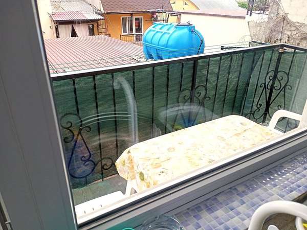 Апартаменты «Snug House», корпус Б