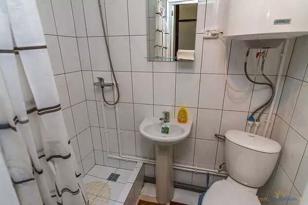 2х местный №8