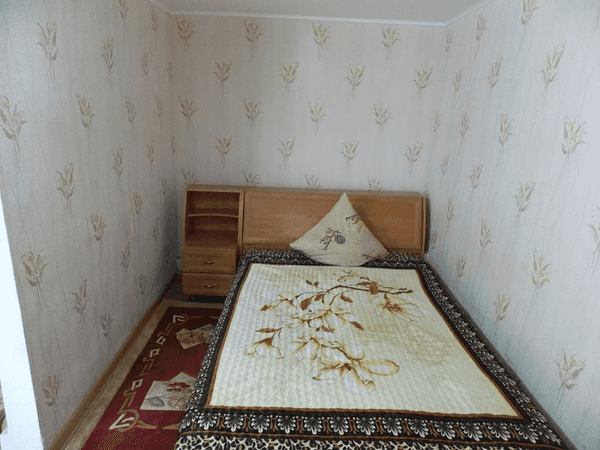 2х местная комната с удобствами