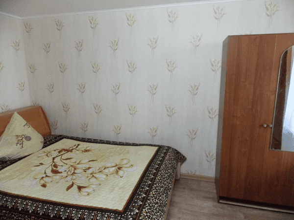 2х местная комната с удобствами
