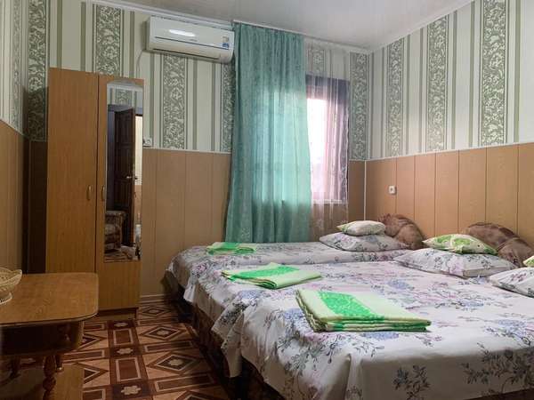 3х местный Стандарт