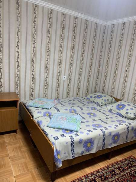 3х местный Эконом
