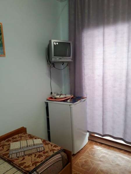 2х местный Эконом