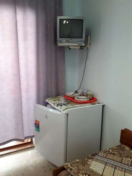 3х местный Эконом
