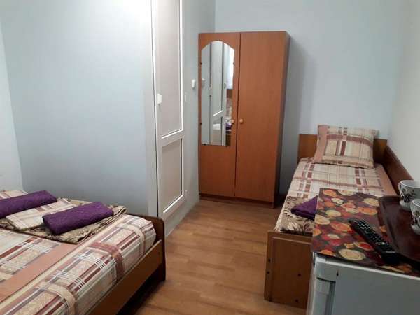 3х местный Стандарт