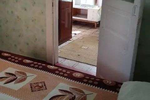 Эконом для 4 человек