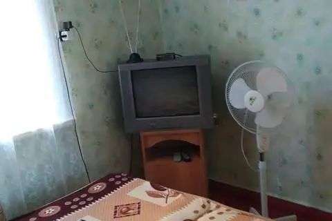 Эконом для 4 человек