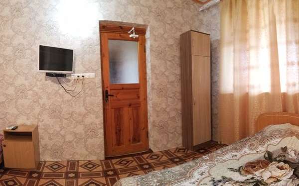 Комната до 3 чел