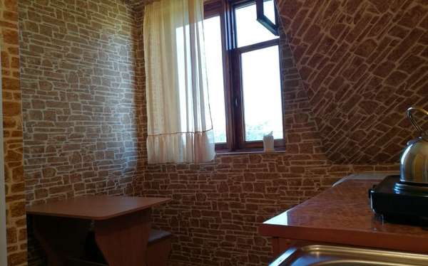 Комната до 3 чел