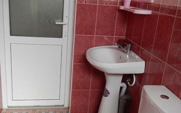 Комната до 4 чел