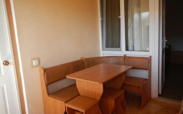 Комната до 4 чел