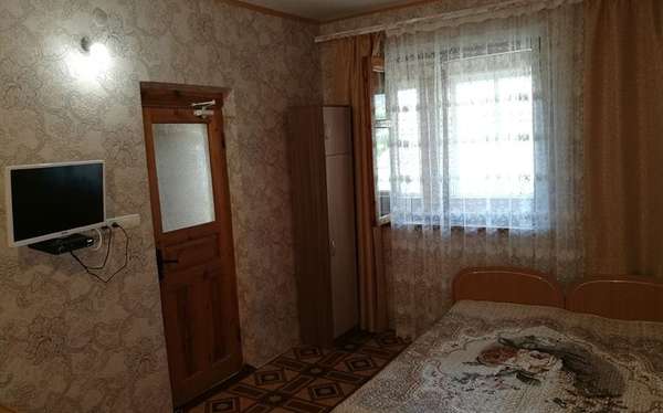 2-комнатный апартамент до 8 чел