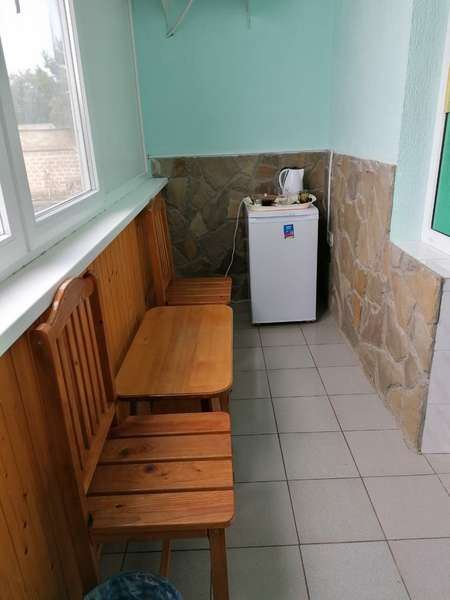Полулюкс с отдельным входом
