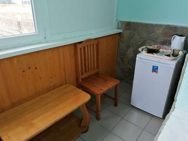 Полулюкс с отдельным входом