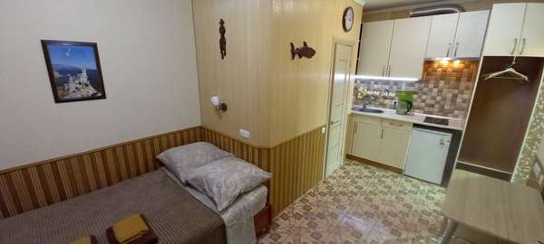 Стандарт 1
