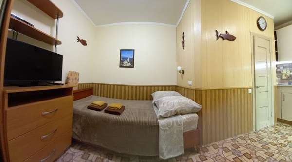 Стандарт 1