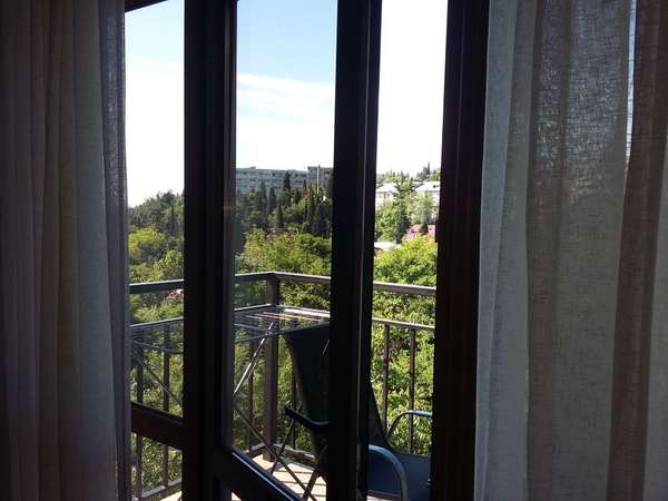 Апартаменты семейные