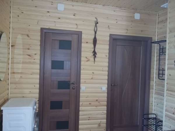 Апартаменты семейные