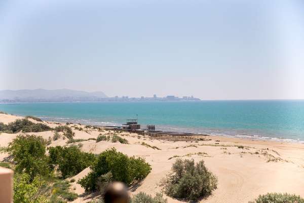 5-ти местный «Люкс» с видом на море