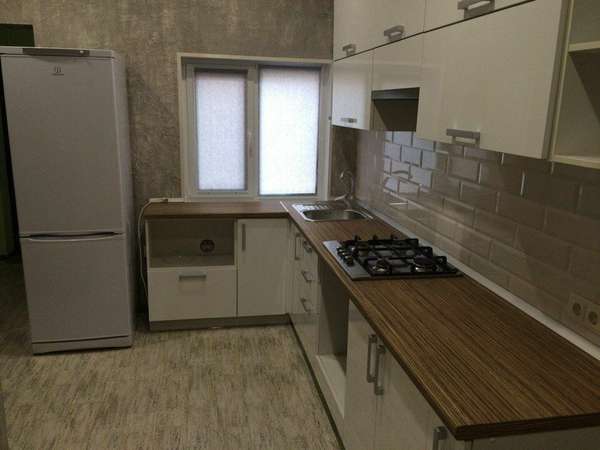 Дом для отпуска на 5 чел