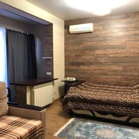 4х местная комната с удобствами