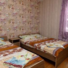 3х местный с удобствами