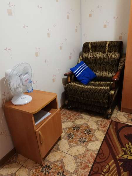 Комната эконом для одного