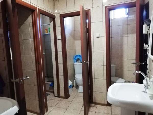 Комната эконом для одного