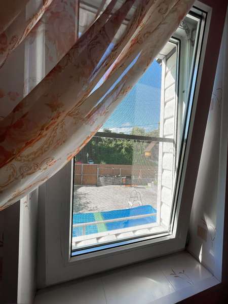 Комната эконом с двуспальной кроватью