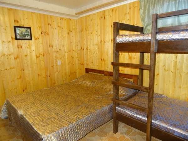 4х местный Стандарт