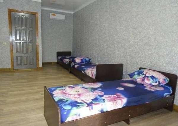 5ти местный Комфорт