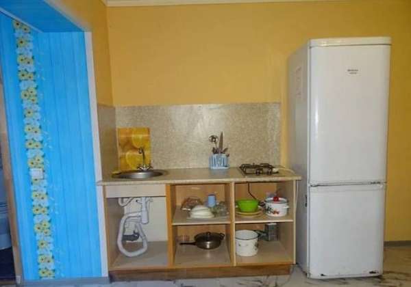 2-комнатный Люкс5г