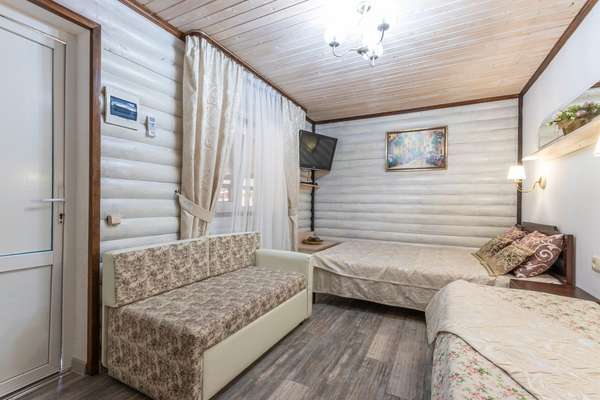 4х местный Стандарт