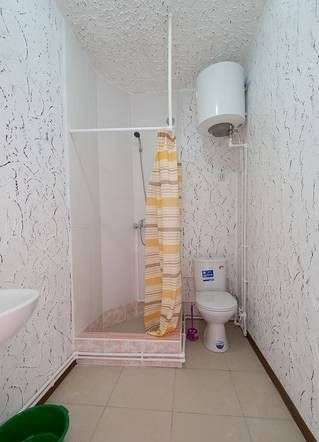 4х местный с кухней