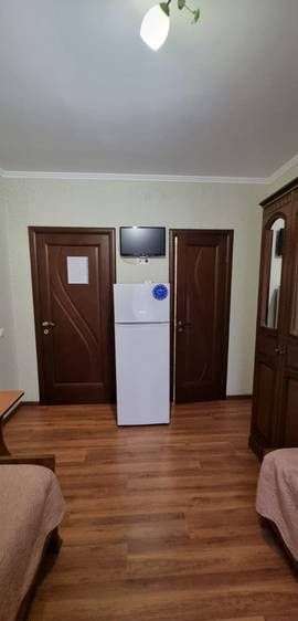 2х местный Комфорт