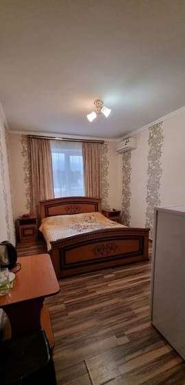2х местный Комфорт