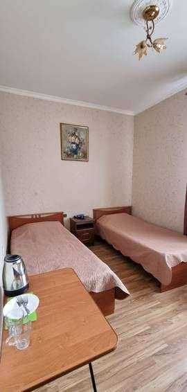 2х местный Стандарт