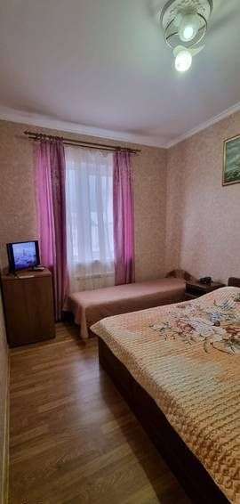 3х местный Стандарт
